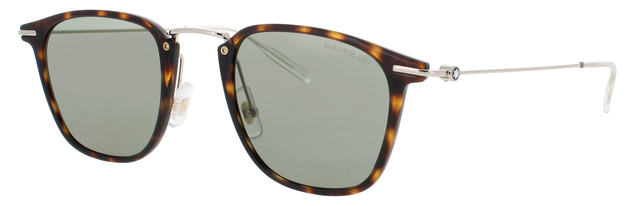 Montblanc MB0295S Sunglasses