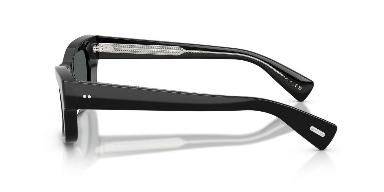 1492P2 - Black - Midnight Express Polarized