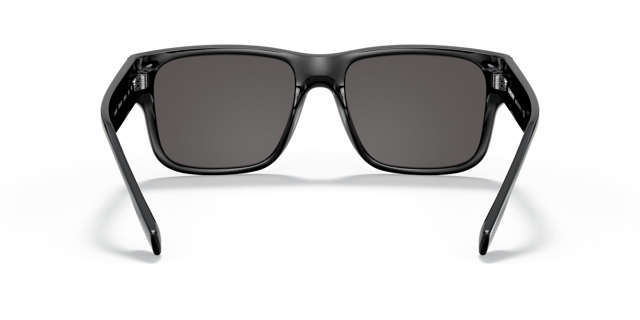 300187 - Black - Dark Grey