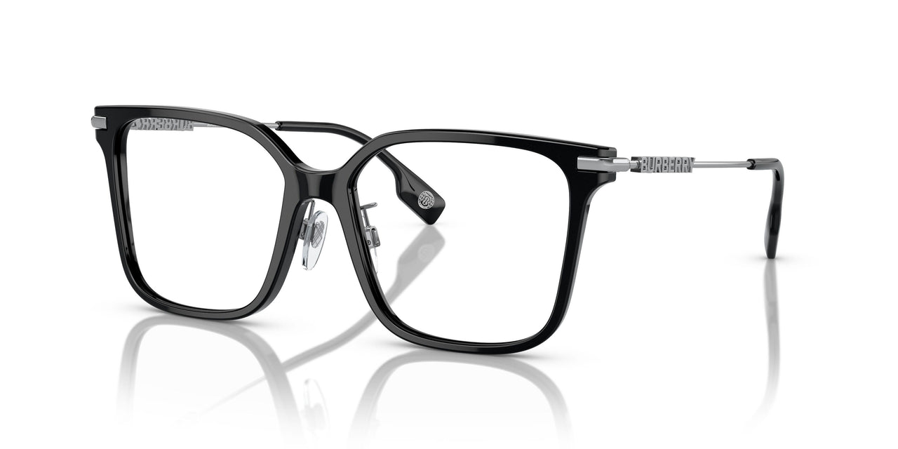 3001 - Black