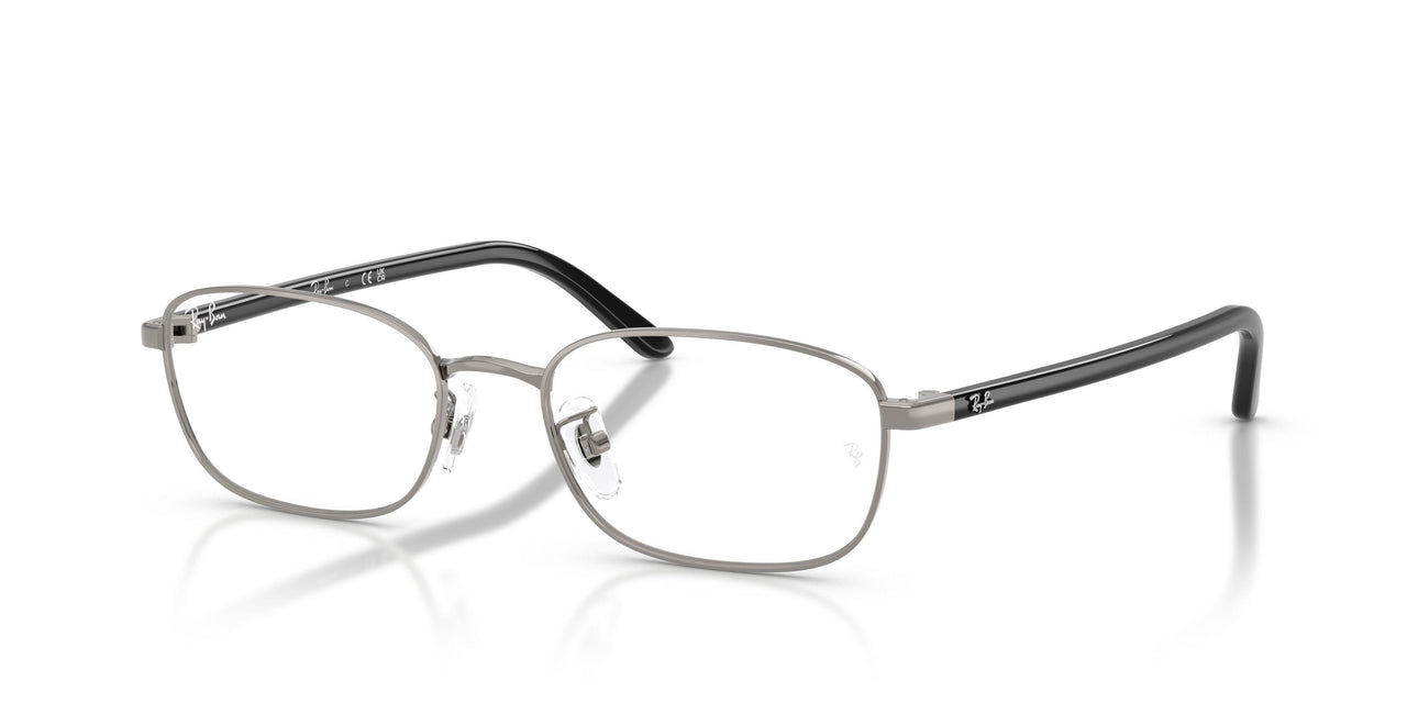 2502 - Grey - Clear