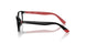 3928 - Black - Clear