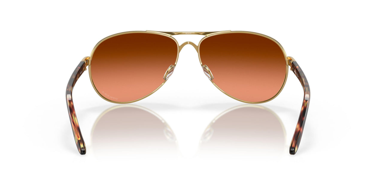407941 - Gold - Prizm Brown Gradient