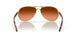 407941 - Gold - Prizm Brown Gradient