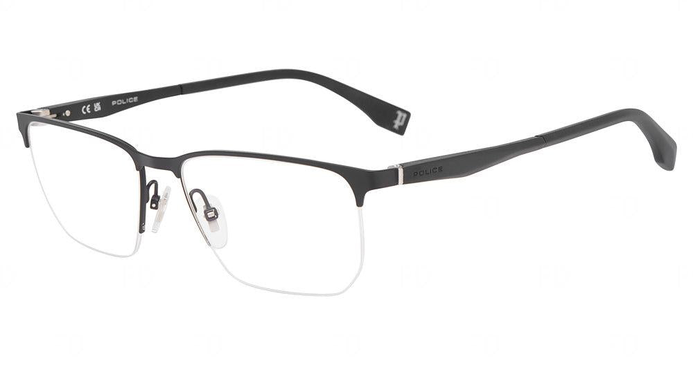 Police VPLV42 Eyeglasses