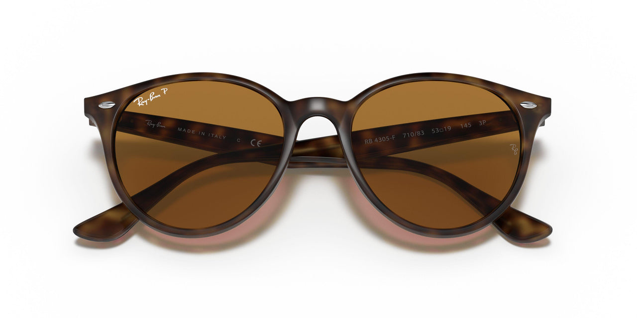 710/83 - Havana - Polar Brown