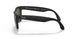 601S - Black - Crystal Green