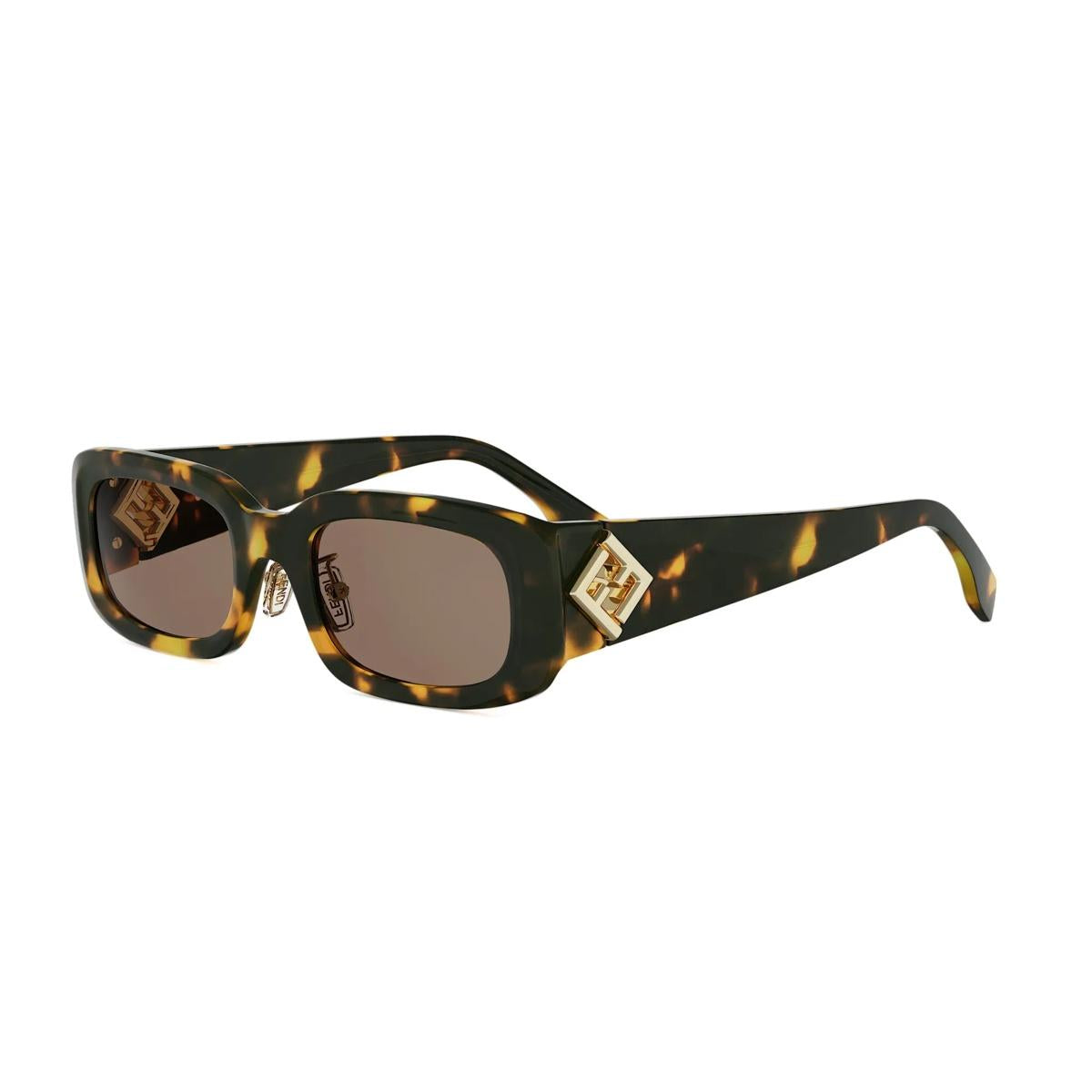 Fendi FE40222F Sunglasses