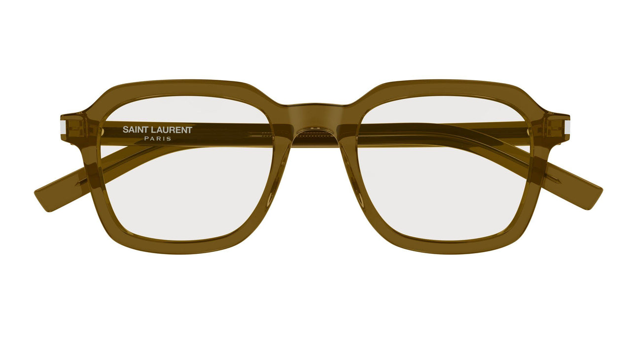 005 - Brown - Transparent