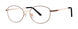 MODERN METALS MEMORIES Eyeglasses
