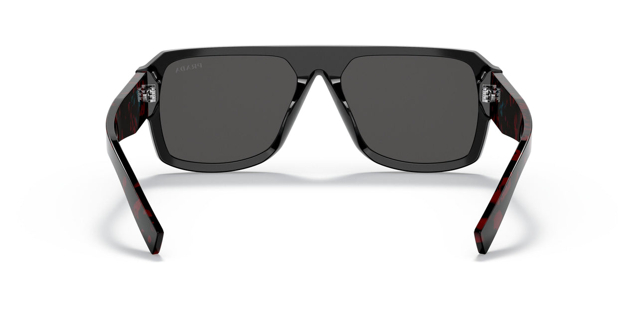 1AB5S0 - Black - Dark Grey