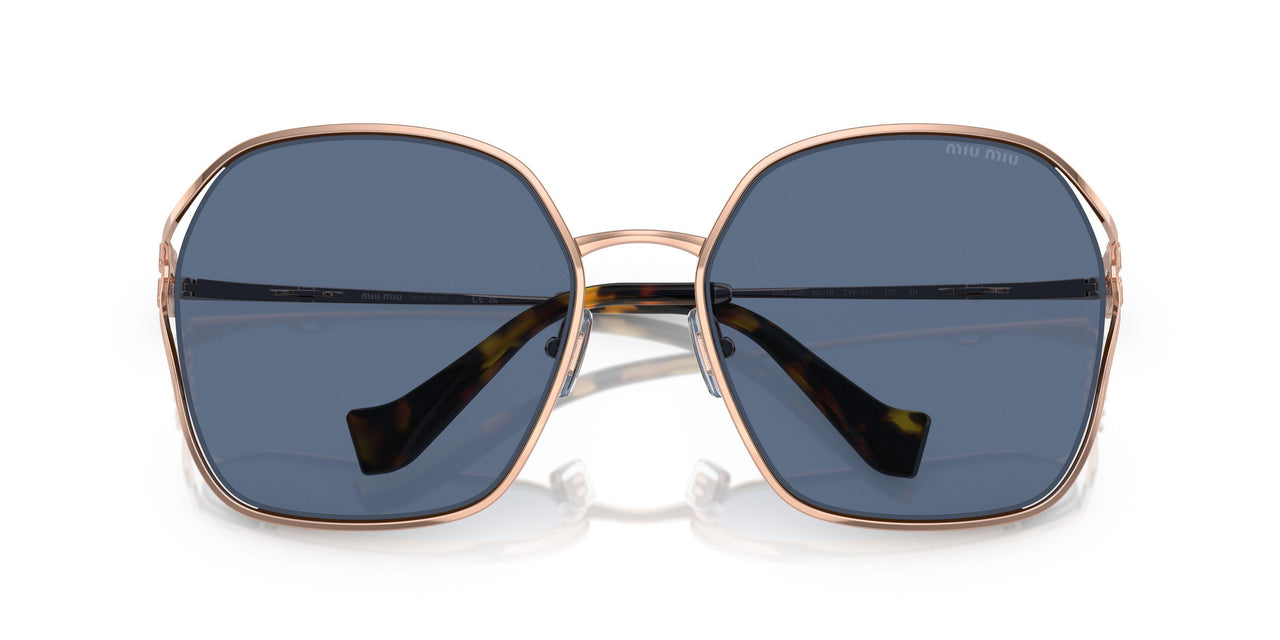 ZVF1V1 - Gold - Dark Blue