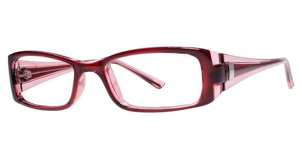 Modern Plastics II LYNDSAY Eyeglasses