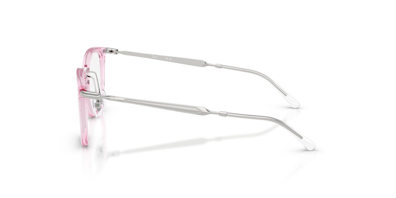 7520 - Pink - Clear
