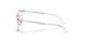 7520 - Pink - Clear
