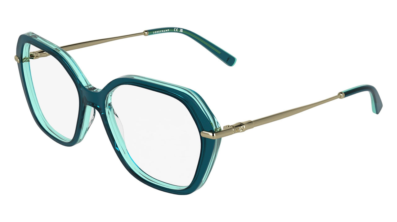 Longchamp LO2800 Eyeglasses