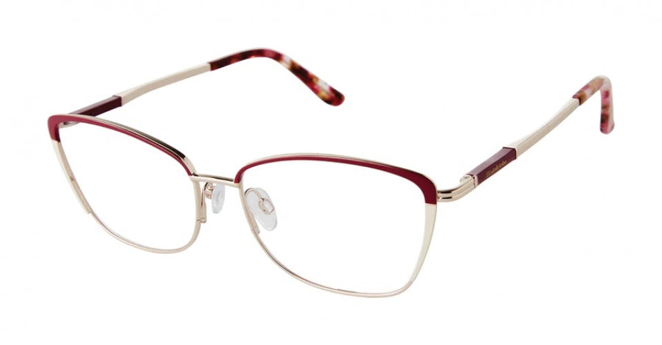 Elizabeth Arden 1257 Eyeglasses