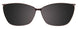 Takumi TK1162 Eyeglasses
