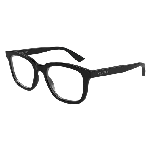 001 - Black - Transparent