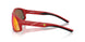 526/6Q - Red - Red Gold Mirror