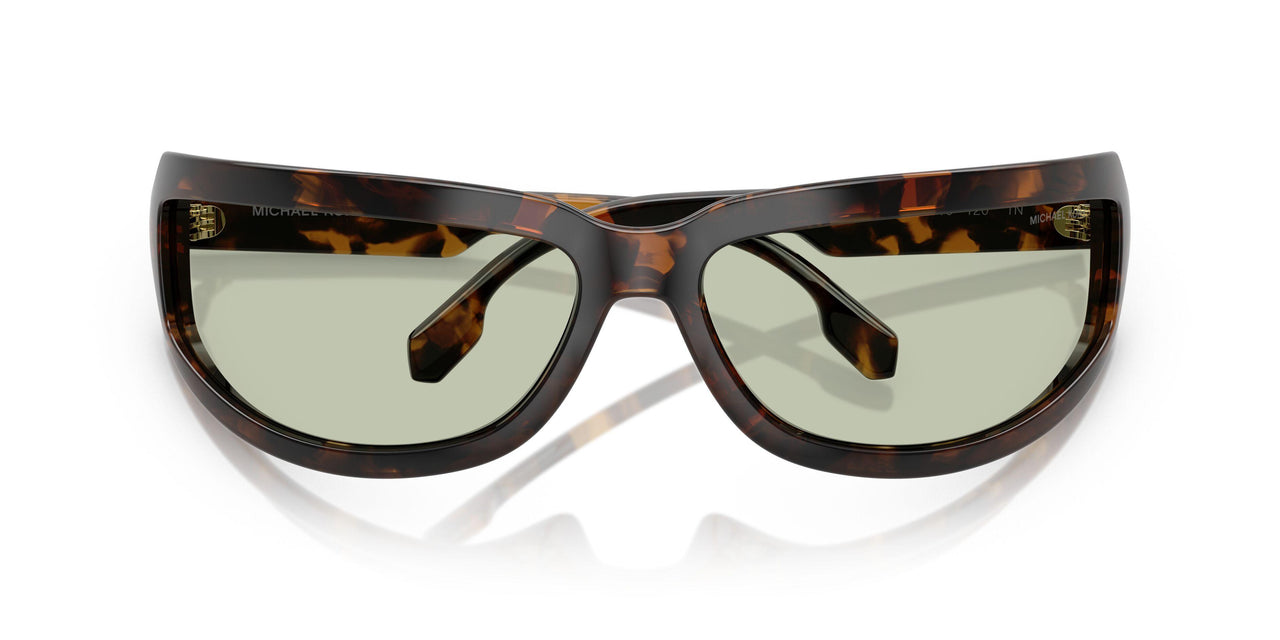 3006/2 - Tortoise - Green Solid