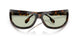 3006/2 - Tortoise - Green Solid