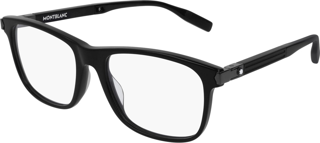Montblanc Established MB0035O Eyeglasses