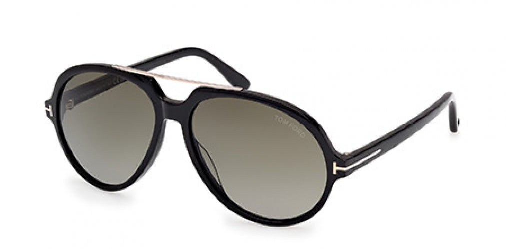Tom Ford Aalto 1210 Sunglasses