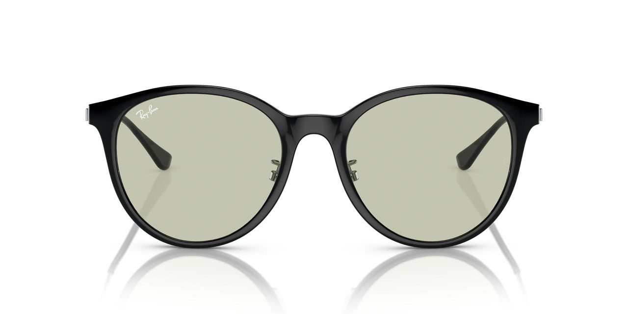 6292/2 - Black - Green