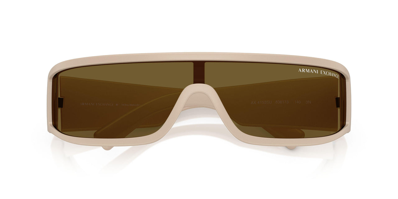 836173 - Brown - Dark Brown Voodoo