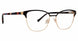 Vera Bradley VBDEZ Eyeglasses