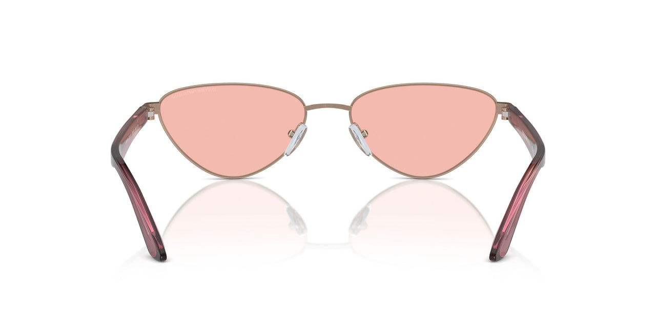 3011/5 - Gold - Light Pink