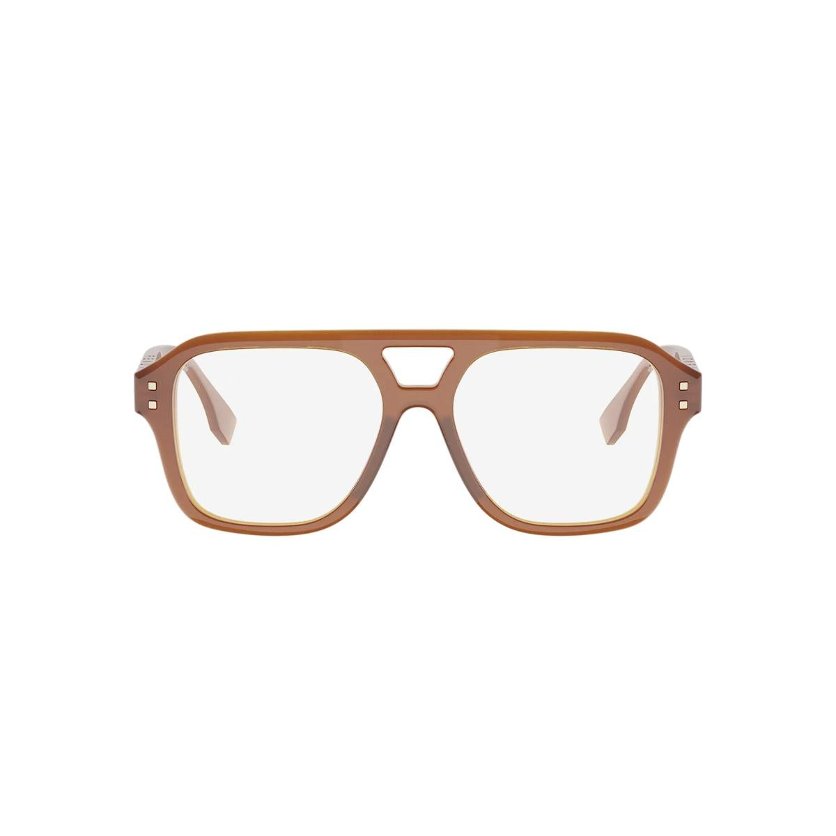 047 - Shiny Brown - DEMO