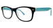 Daisy Fuentes DFLDhalia Eyeglasses