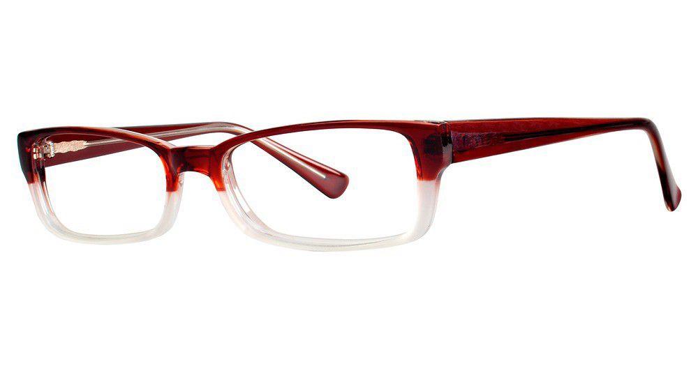 Modern Plastics I WISDOM Eyeglasses