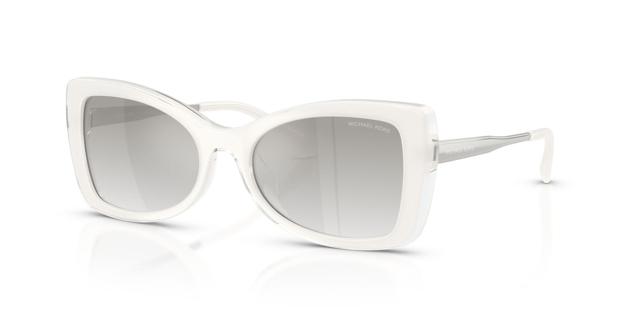 405201 - White - Grey Clear Gradient