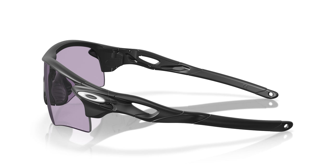 920602 - Matte White - Slate Iridium