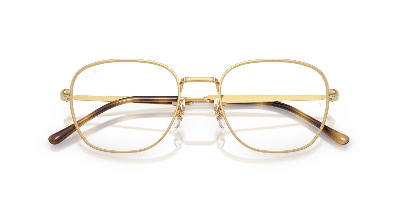 2500 - Gold - Clear