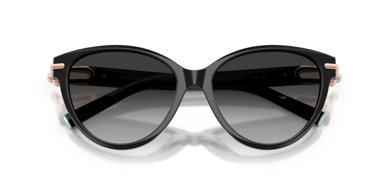 80013C - Black - Grey Gradient