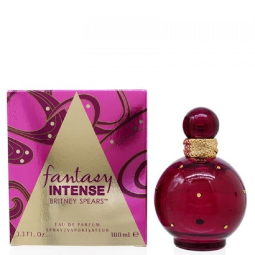 Britney Spears Fantasy Intense EDP Spray