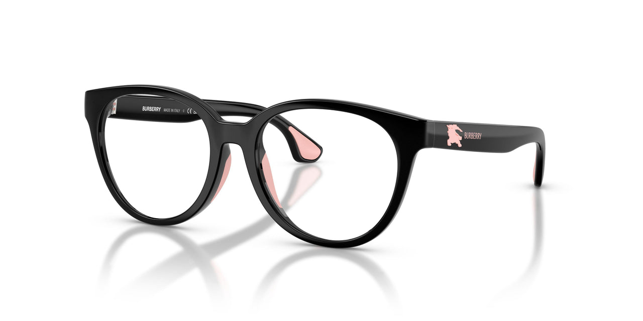 3001 - Black