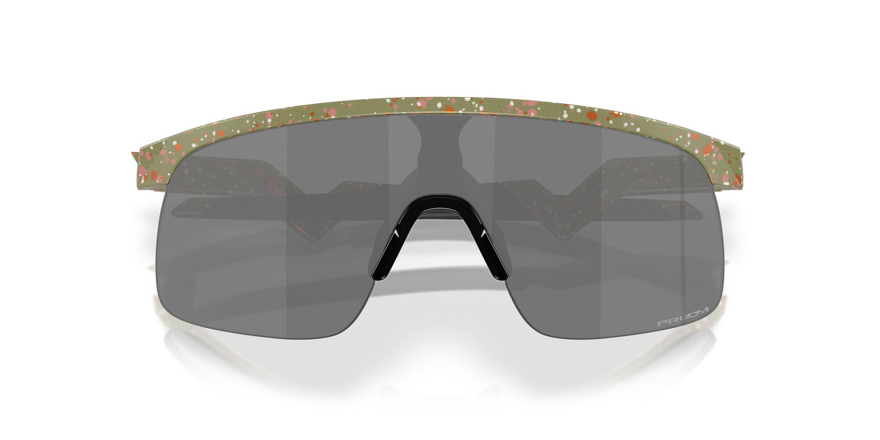 901032 - Green - Prizm Black