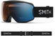 Smith Optics Snow Goggles M00745 Moment Goggles