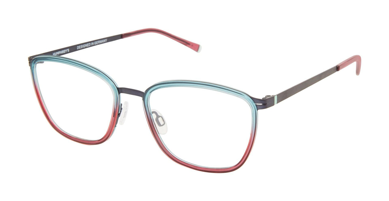 Humphreys 594038 Eyeglasses