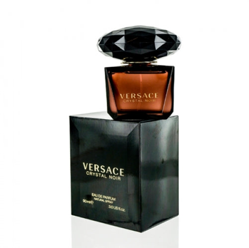 Versace Crystal Noir EDP Spray