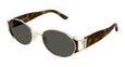 003 - Gold/Havana - Grey