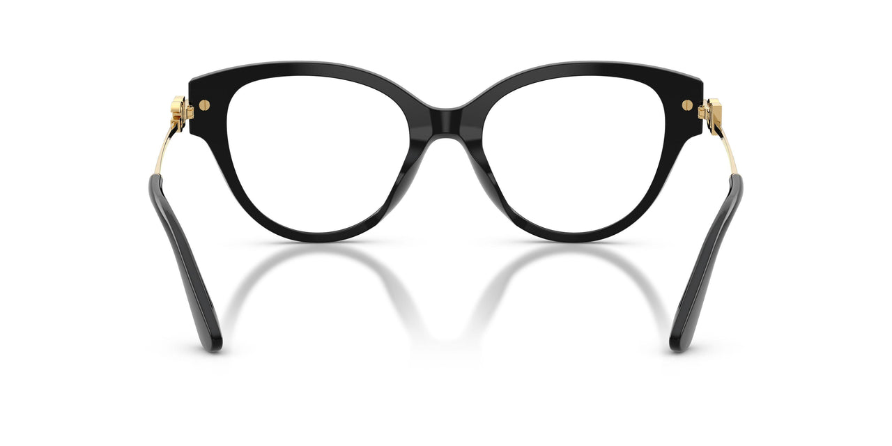 501 - Black