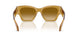 53472L - Yellow - Yellow Gradient Light Brown