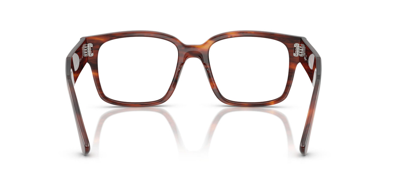 8315 - Brown - Clear