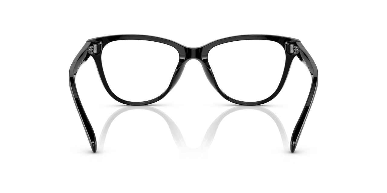 5002 - Black